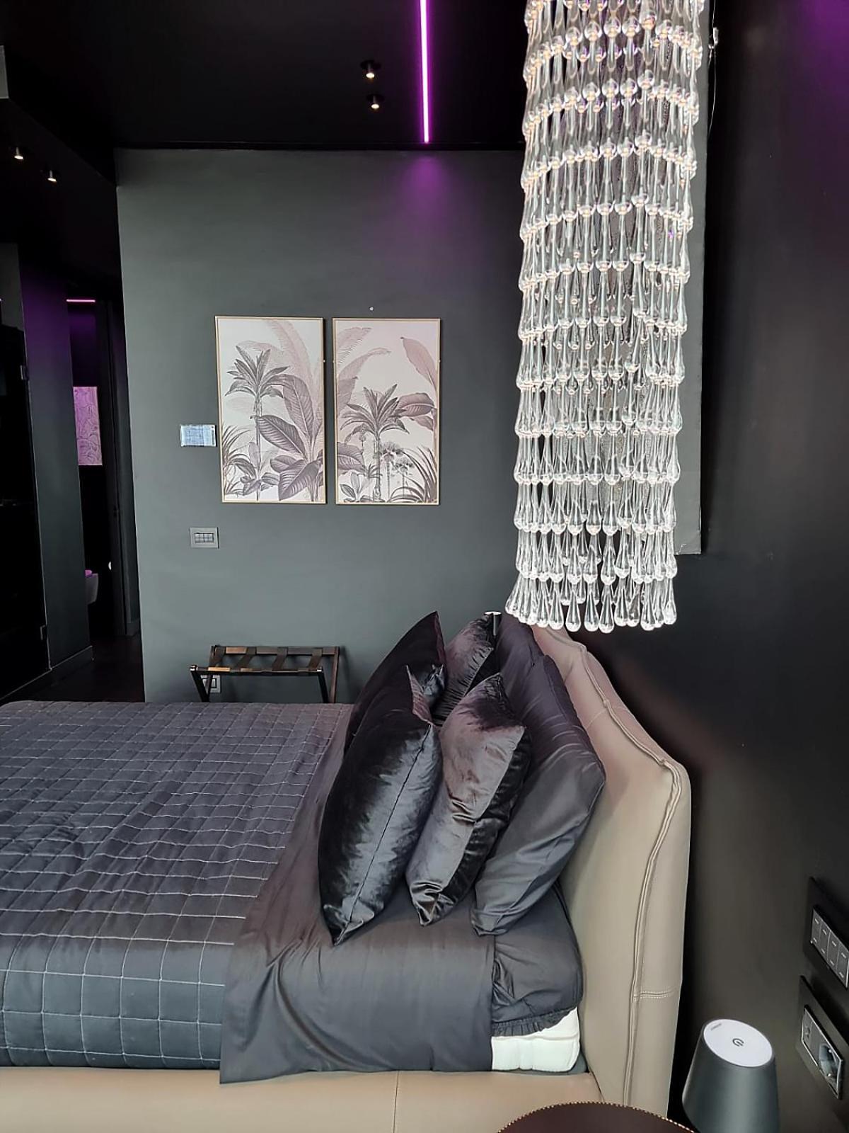 Skyline Solaria Milano Hotel Ngoại thất bức ảnh