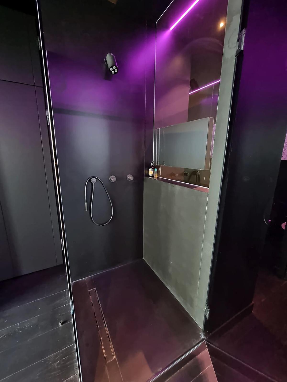 Skyline Solaria Milano Hotel Ngoại thất bức ảnh